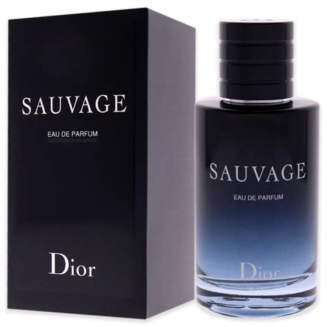 sauvage dior 3.4 oz.